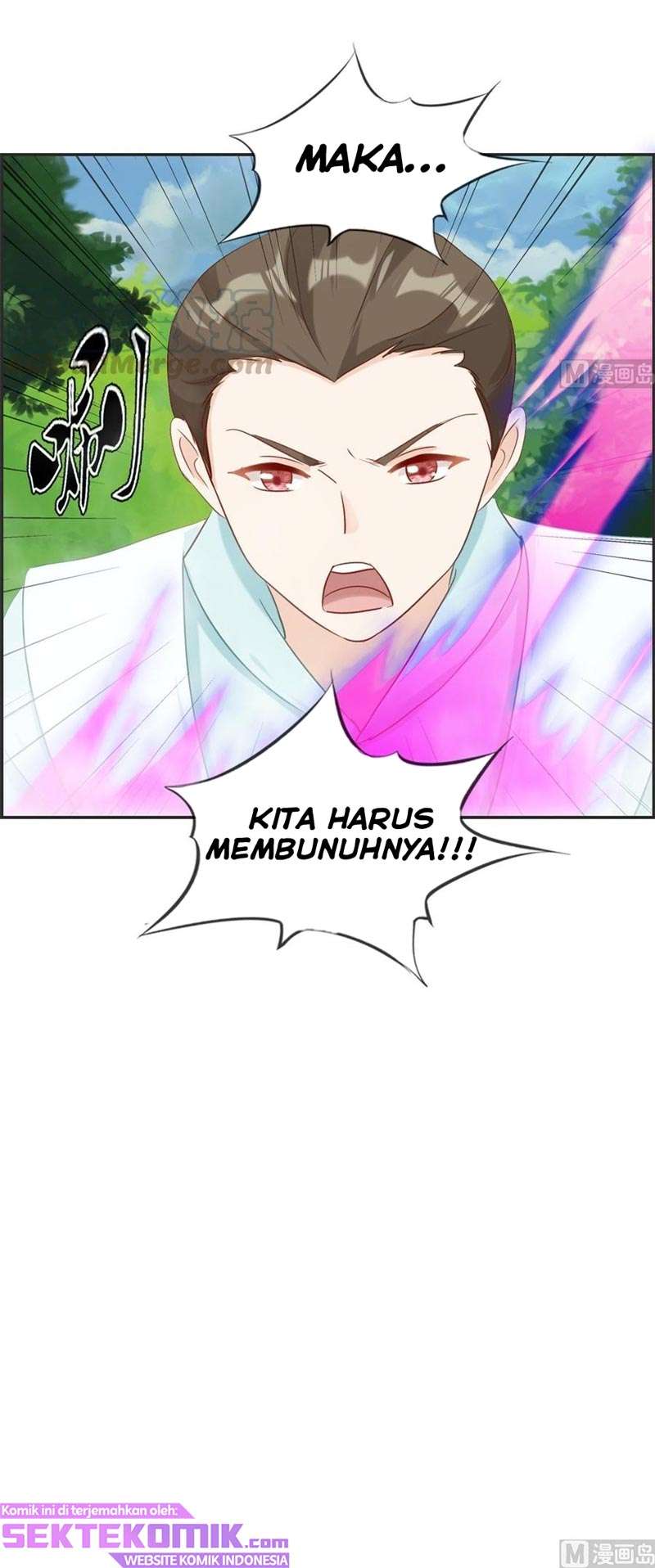 Strongest System (The Strongest Dandy System) Chapter 36 Gambar 49